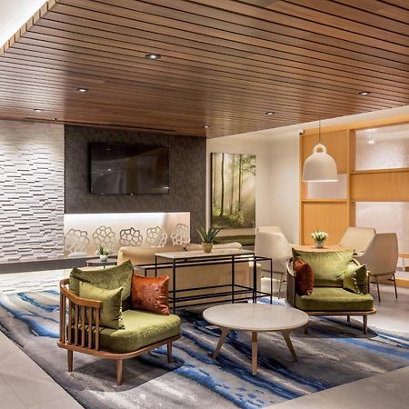 Fairfield Inn & Suites By Marriott Boston Walpole Zewnętrze zdjęcie